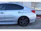Thumbnail Photo 21 for 2017 Subaru WRX